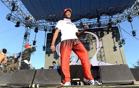 Odd Future’s Left Brain Shares Why He Raps & Shows How He .